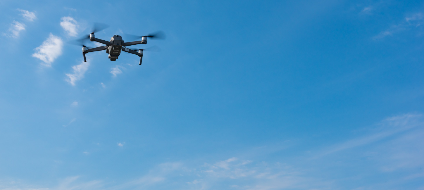 ドローン_航空法改正から1ヵ月