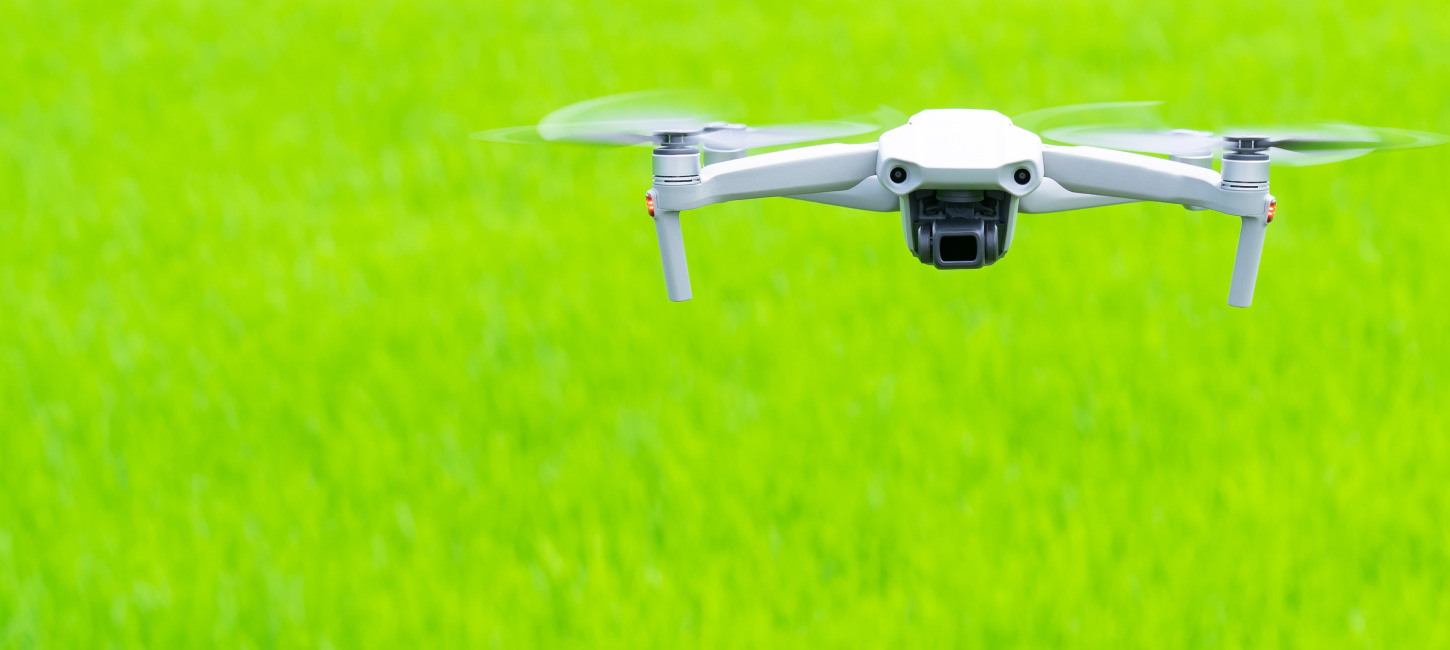 初めてのドローン機体どれがいい？
